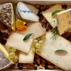 plateau fromages