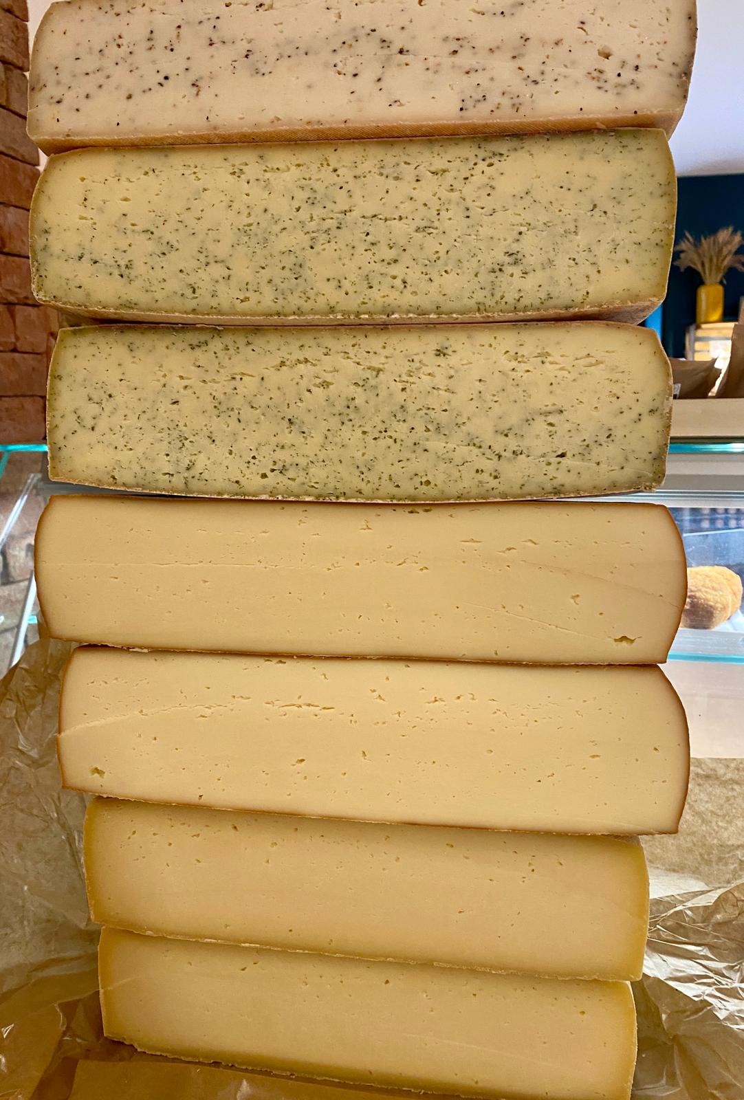 fromage raclette