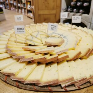 plateau de fromages, 100% fromages, raclettes au choix