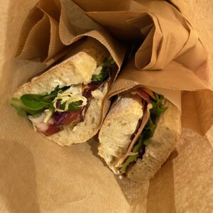 formule sandwich