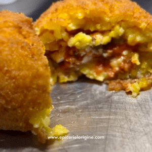 arancini