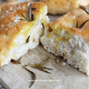 focaccia
