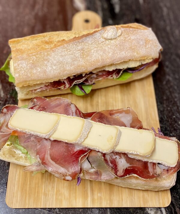 sandwich