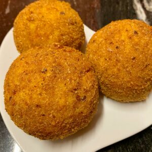 arancini