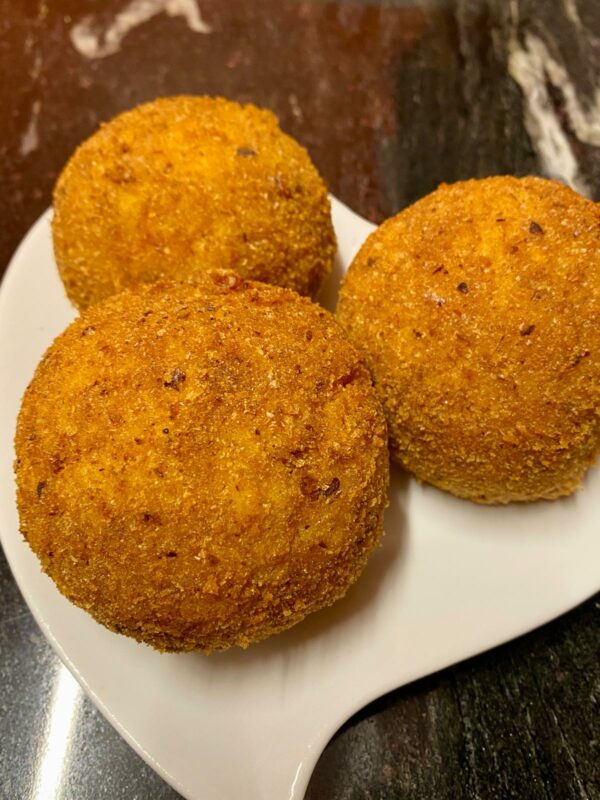 arancini