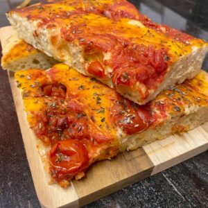 focaccia