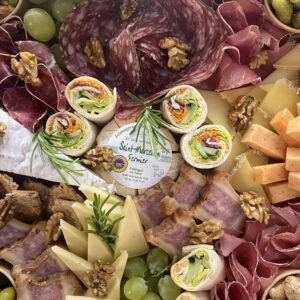 plateau dinatoire original