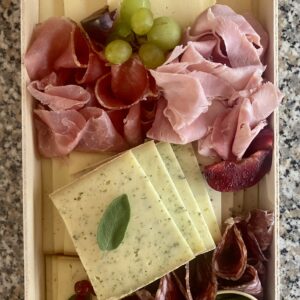 La Raclette Duo des amoureux